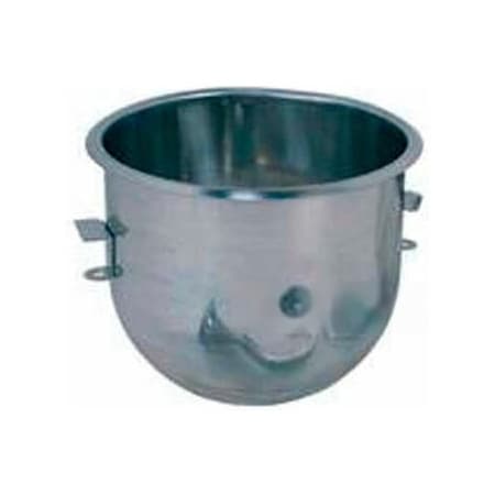 Vollrath Co Vollrath Mixing Bowl, 40 Quart Capacity 40773